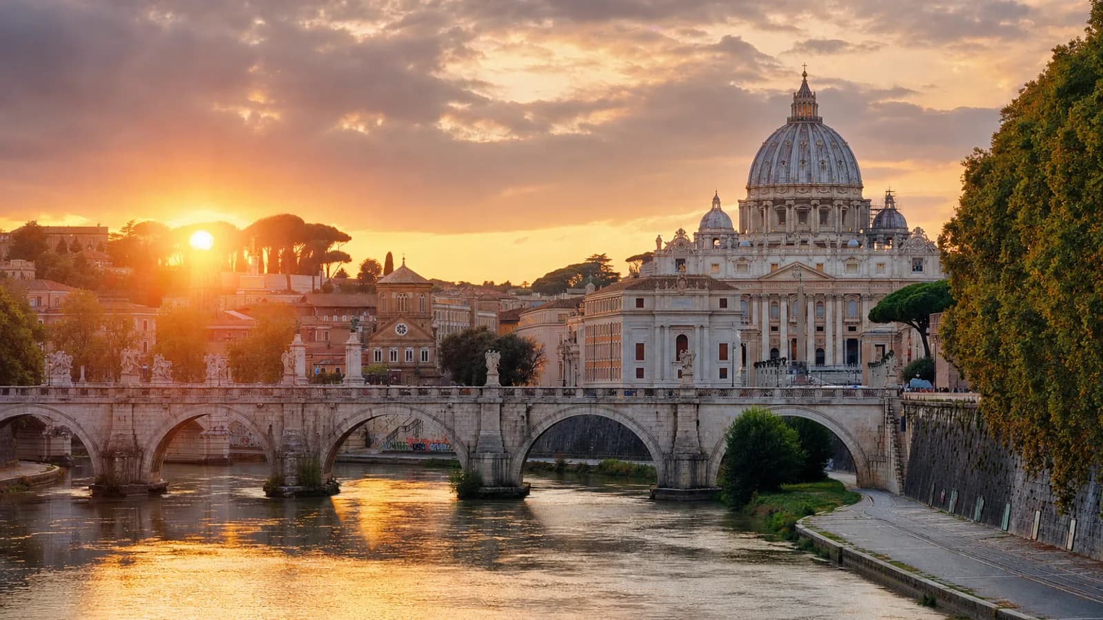 Rome