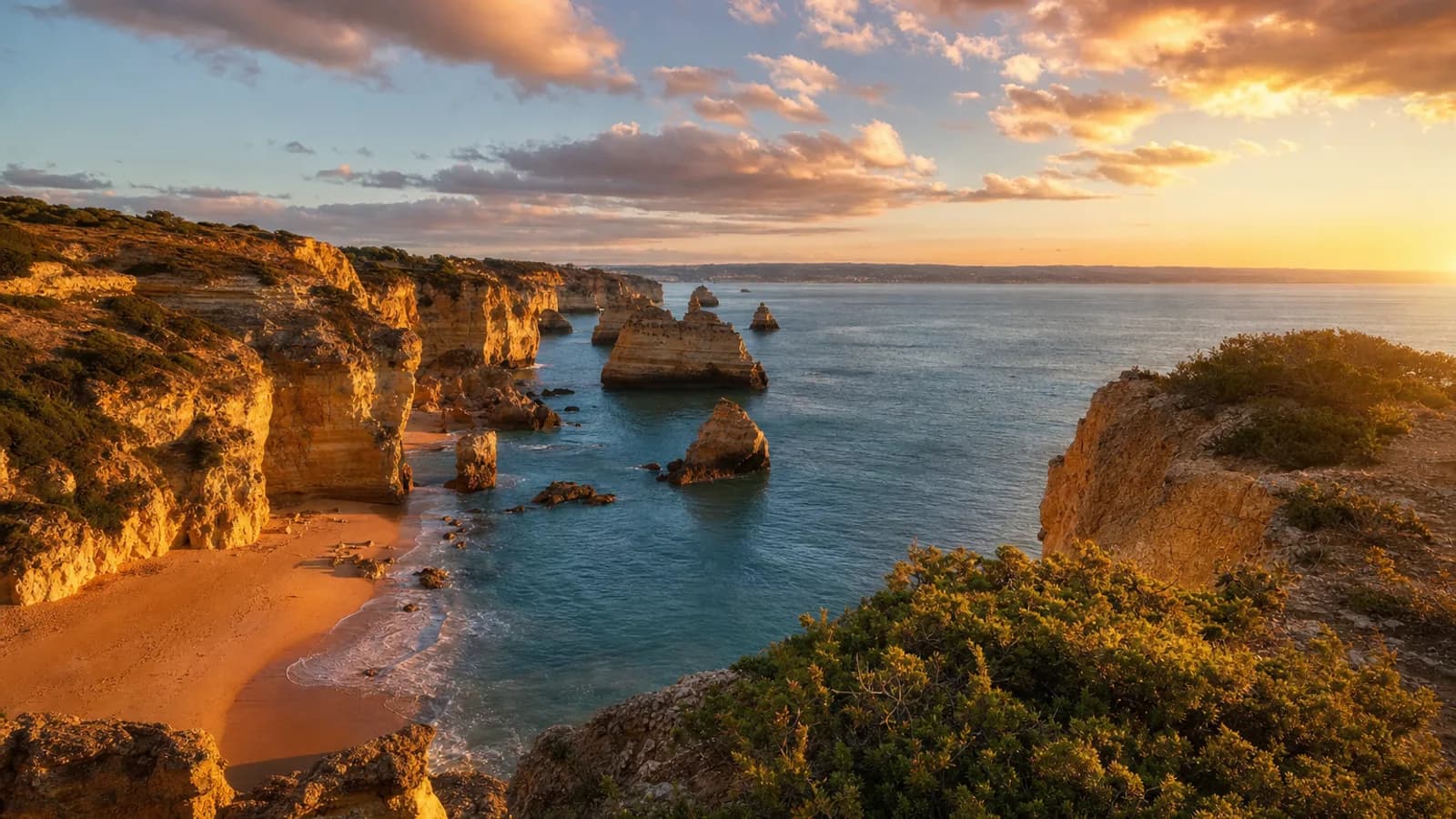 Algarve