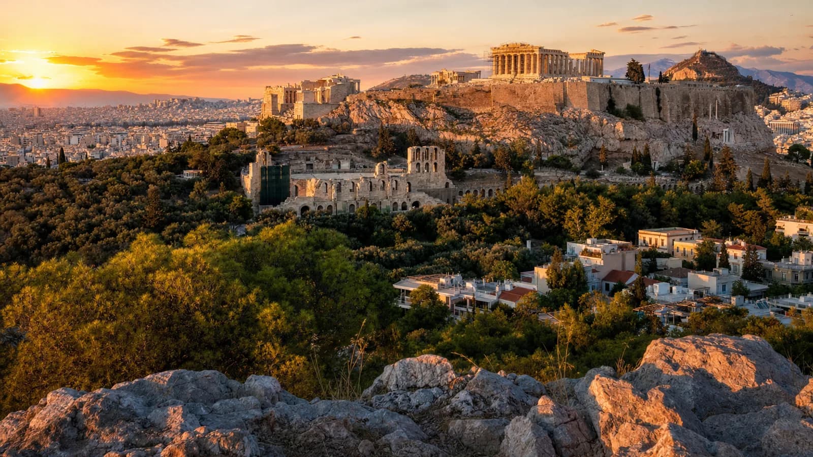 Athens