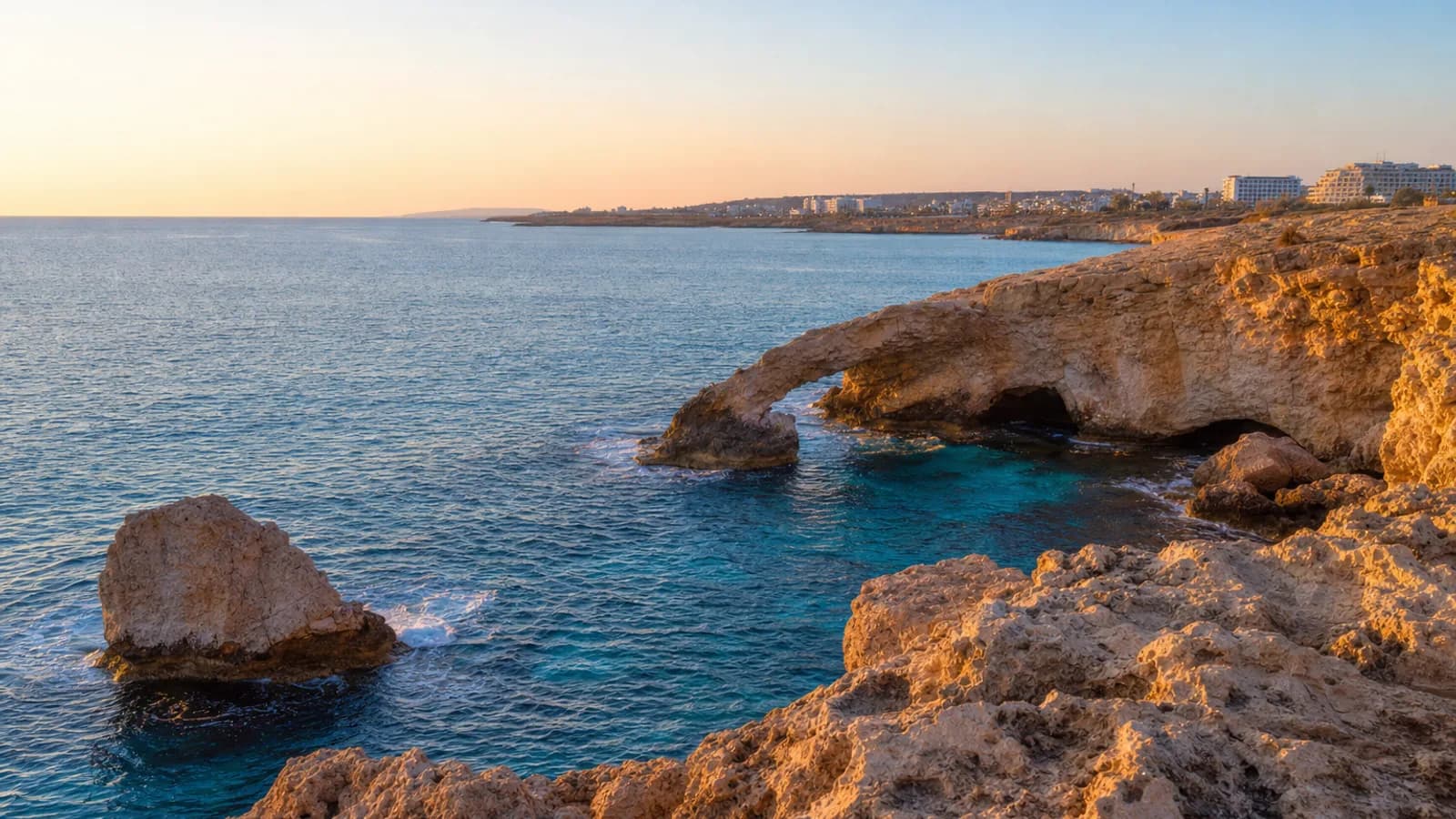 Ayia Napa