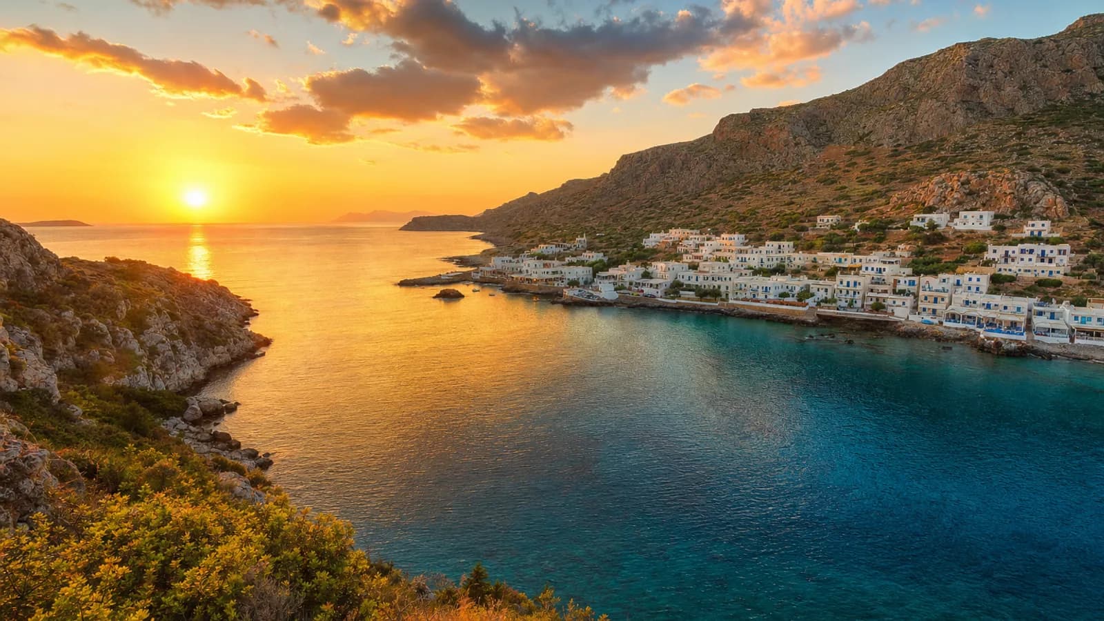 Crete