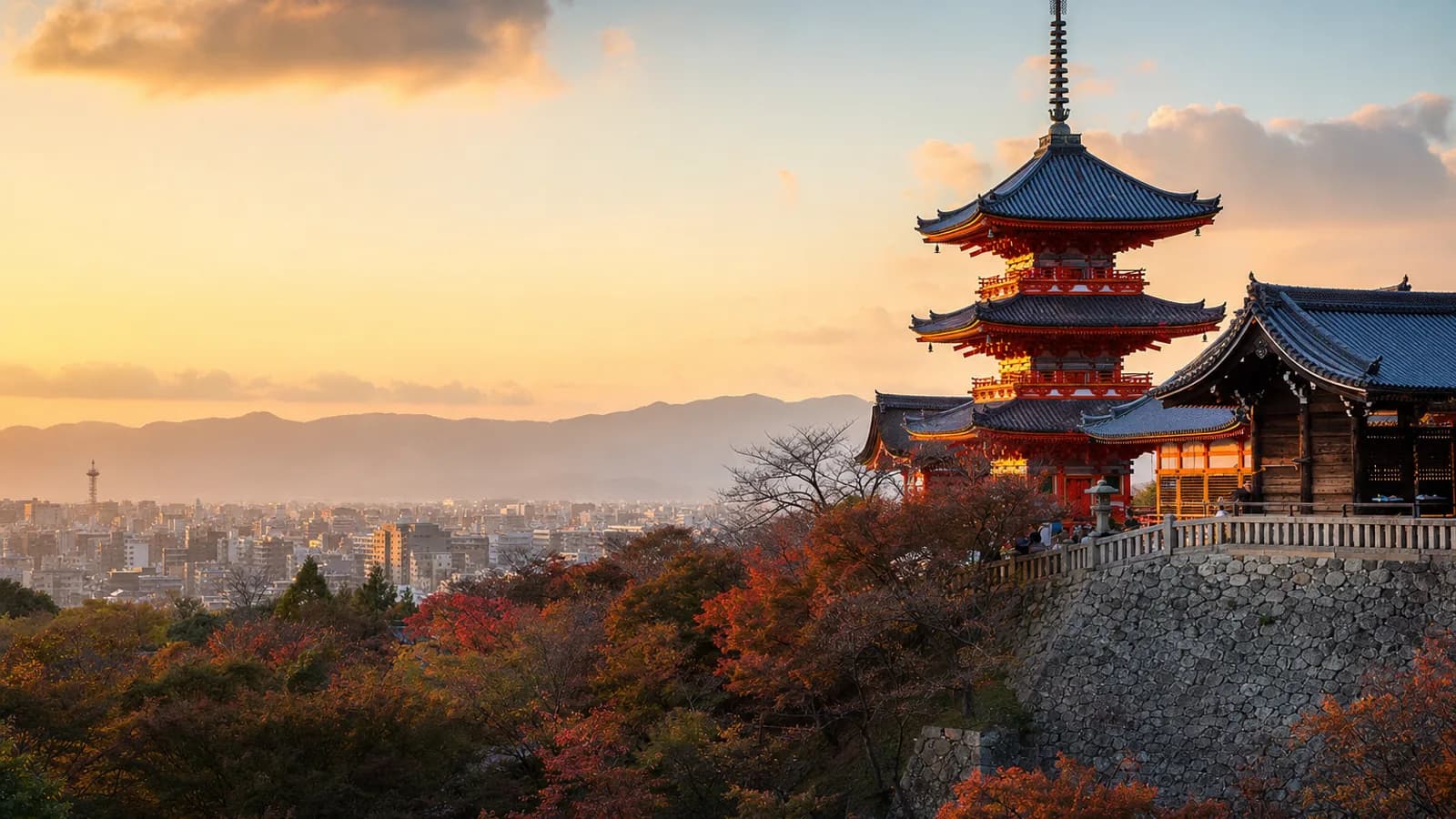 Kyoto