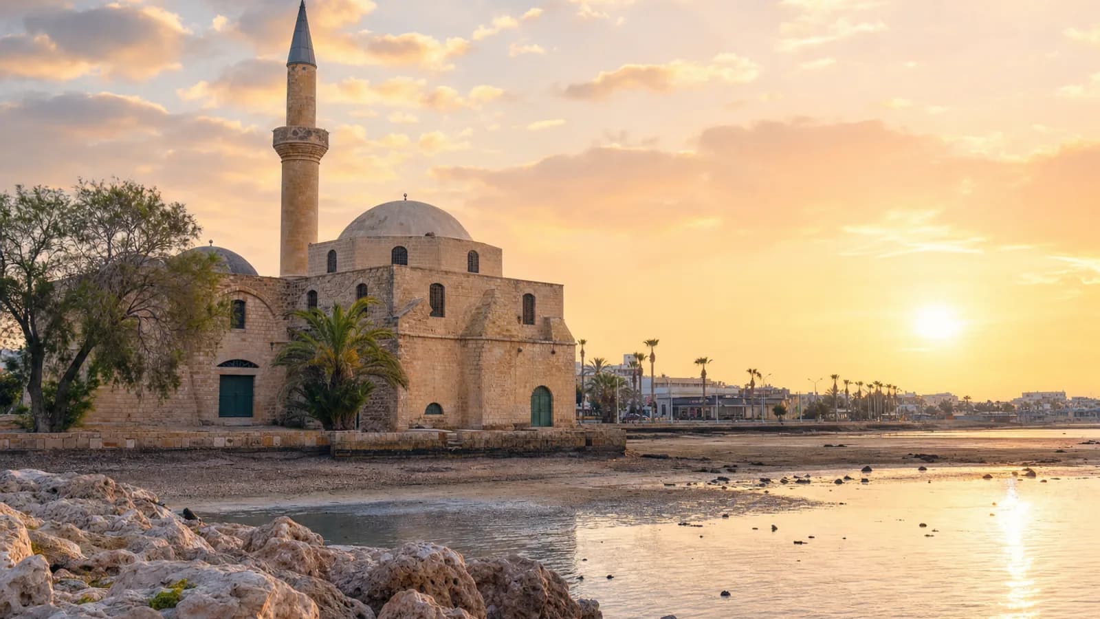 Larnaca