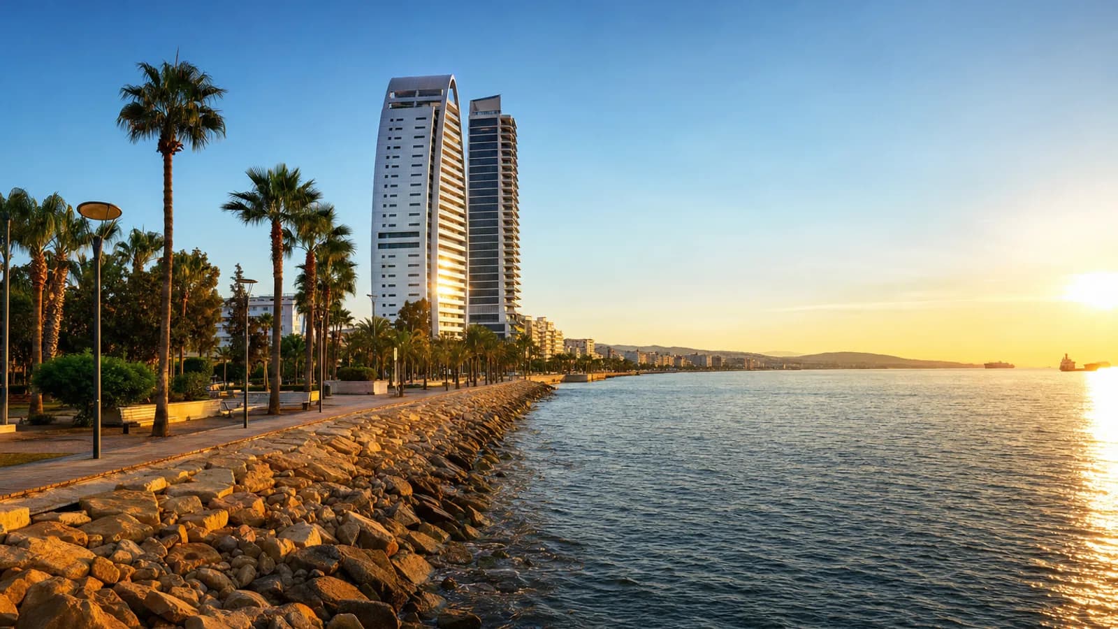 Limassol