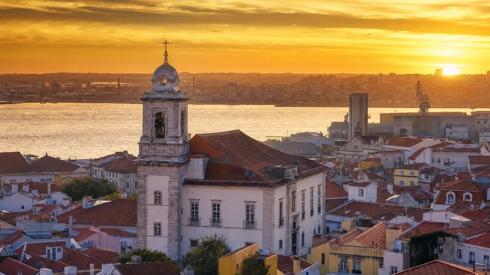 Lisbon