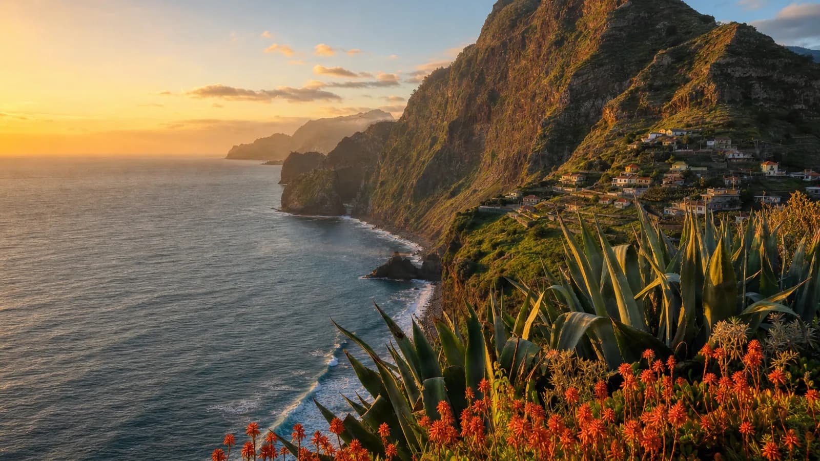Madeira