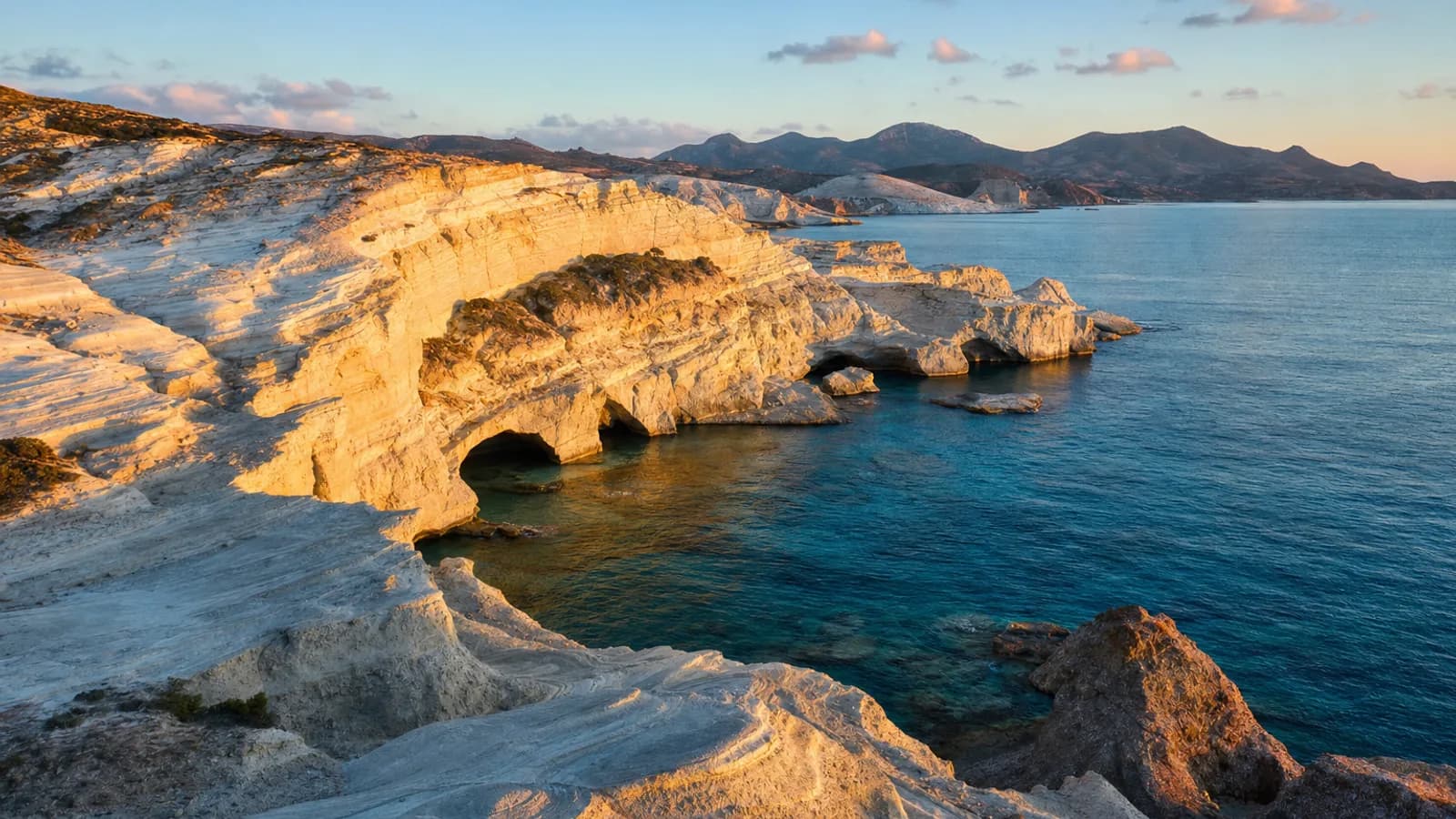 Milos