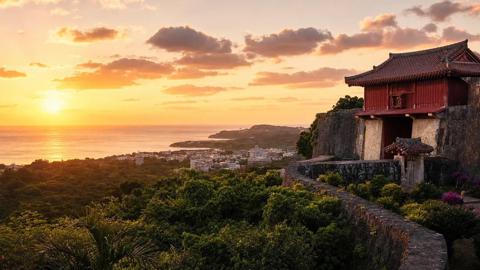 Okinawa