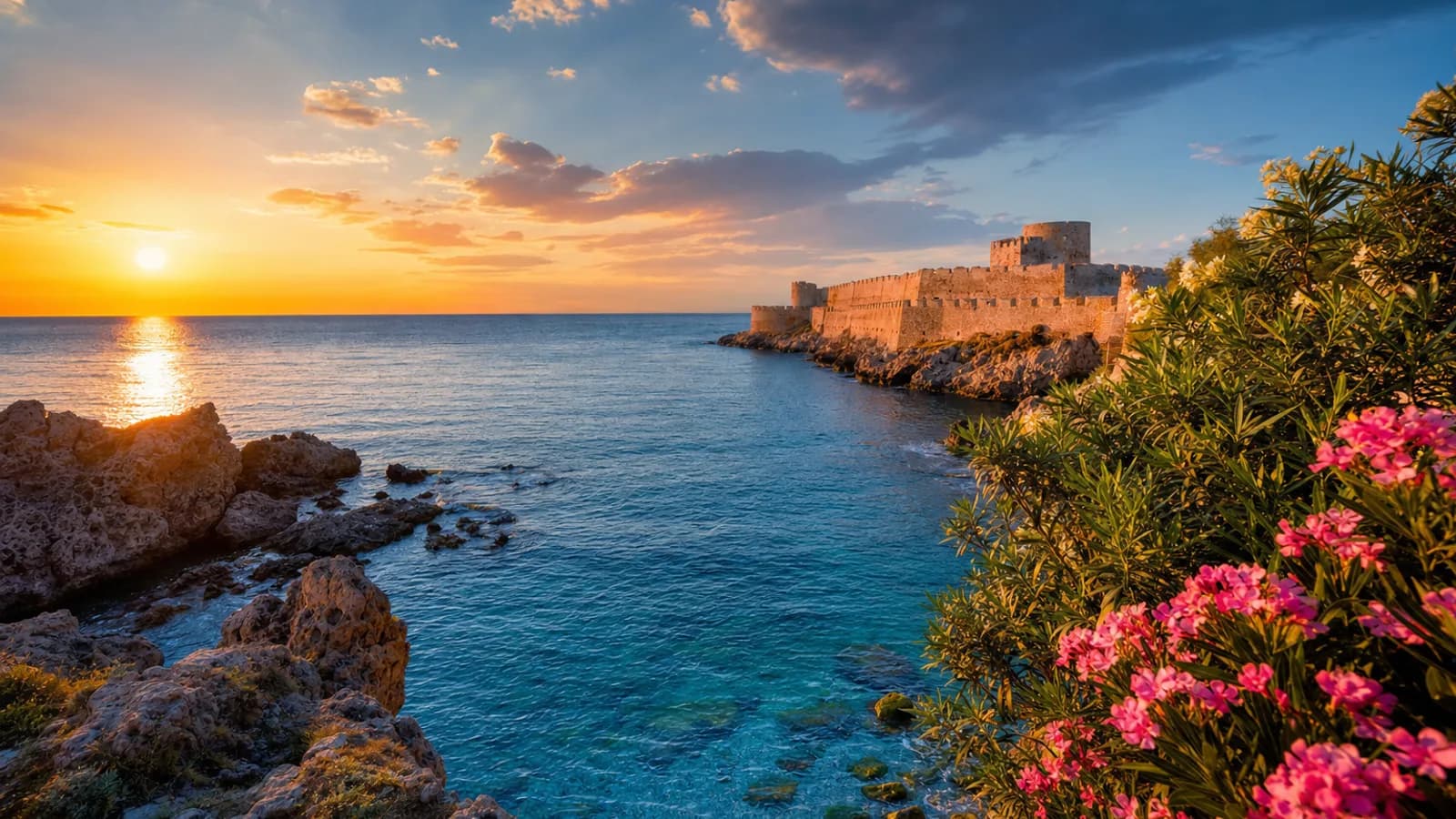 Rhodes