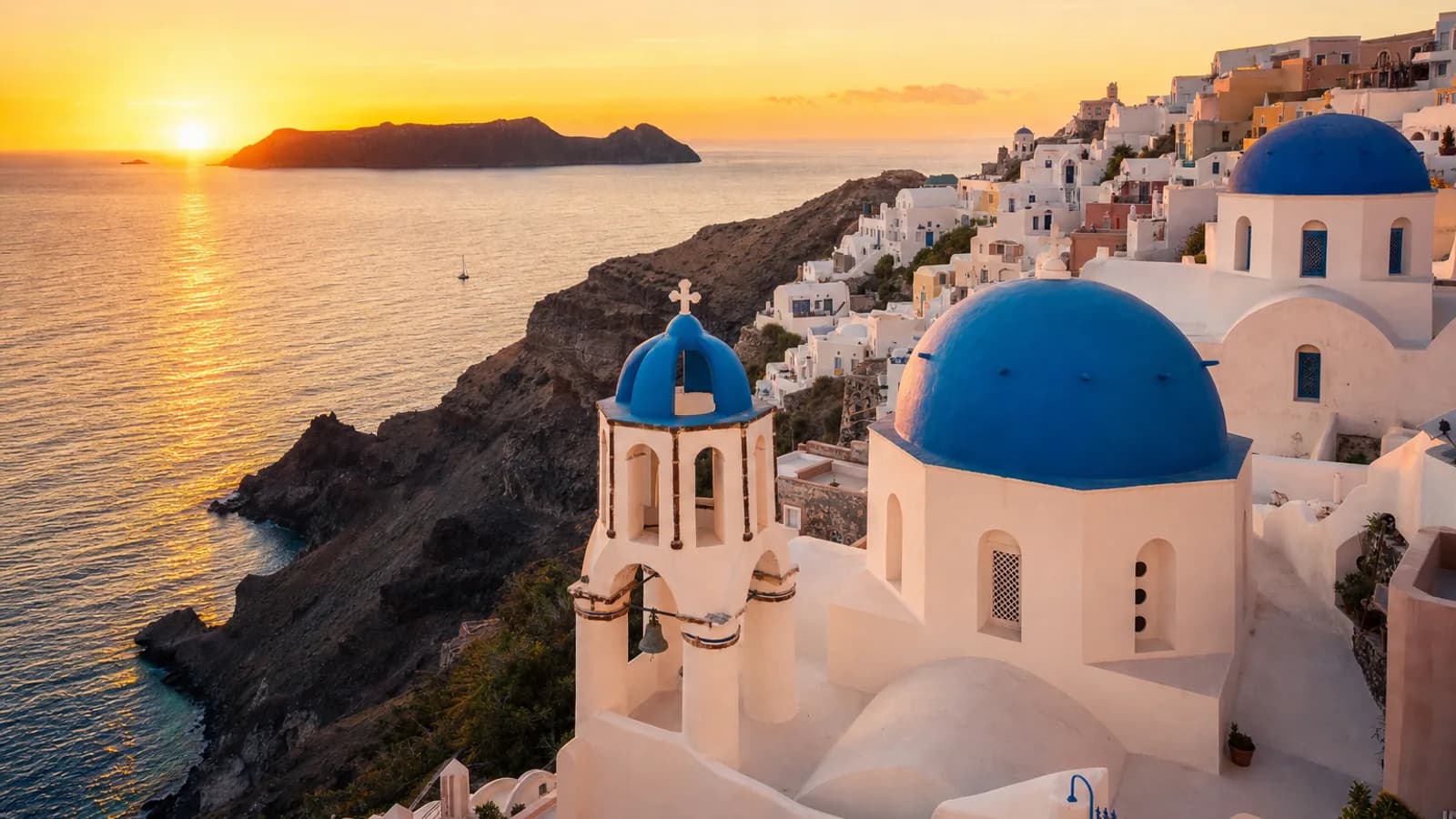 Santorini