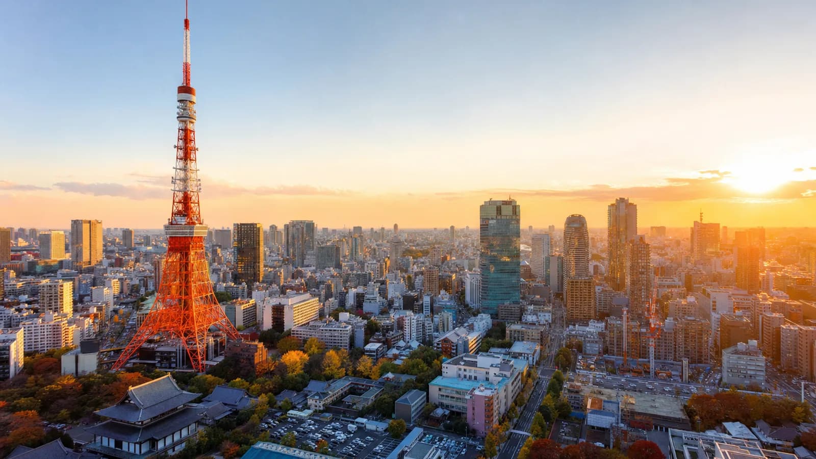 Tokyo